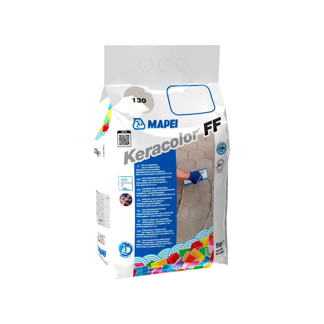 KERACOLOR FF N.110 5KG MAPEI