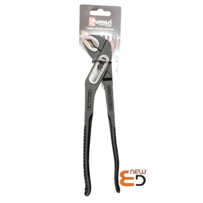 PINZA REGOLABILE CERNIERA 300mm FUMASI