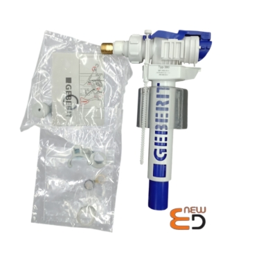 GALLEGGIANTE UNIFILL 240.783.00.5 GEBERIT