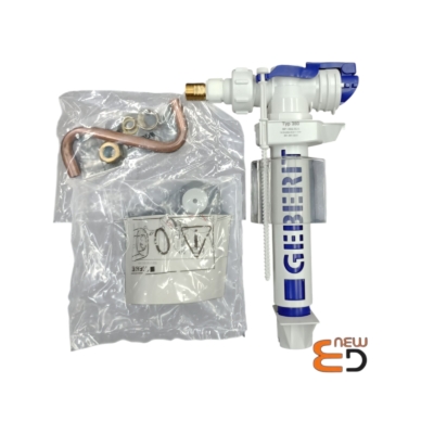 GALLEGGIANTE UNIFILL 240.784.00.5 GEBERIT