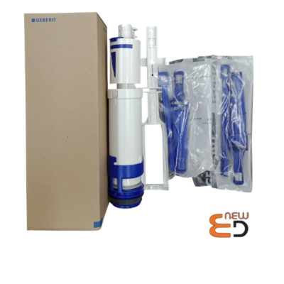 CAMPANA TWICO 241.290.00.1 GEBERIT