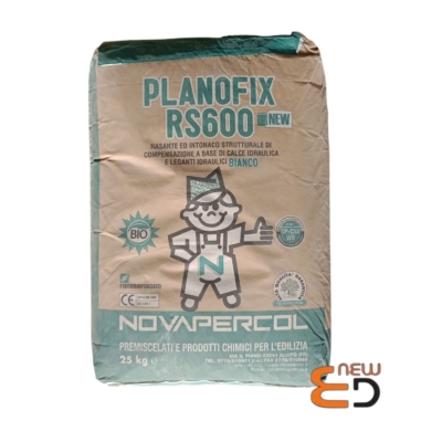 PLANOFIX RS 600  KG.25  (63)NOVAPERCOL