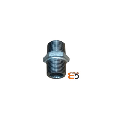 NIPPLE 3/4" GHISA