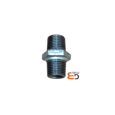NIPPLE 1/2" GHISA