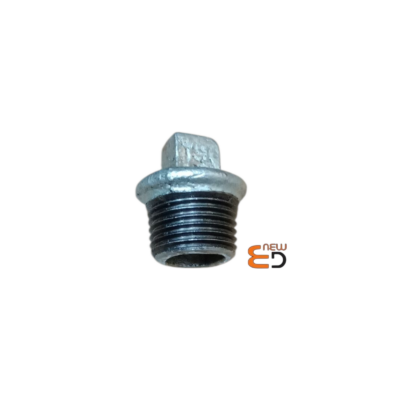 TAPPO M 1/2" GHISA