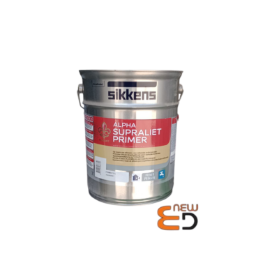 ALPHA SUPRALIET PRIMER LT 5 SIKKENS
