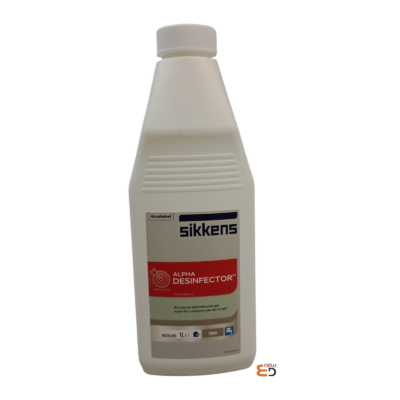 ALPHA DESINFECTOR LT 1 SIKKENS