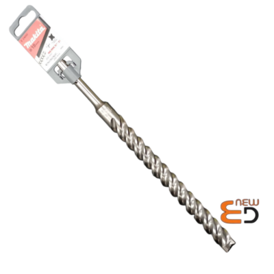 PUNTA SDS-PLUS NEMESIS2 18X250 MAKITA