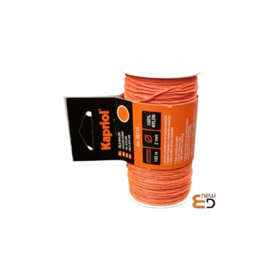 FILO MURATORE mt.100 ARANCIO