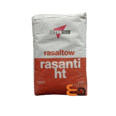 RASALTOW PLUS 1.0 BIANCO KG.25 IVAS - promo -
